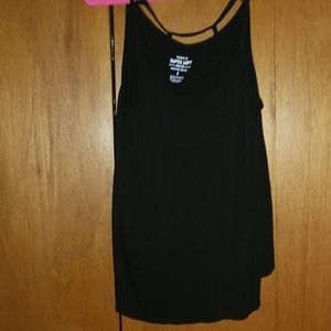 Black torrid super soft knit tank